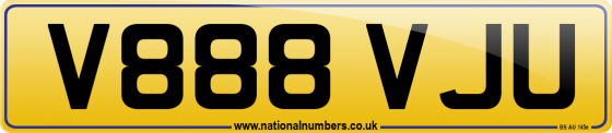 V888 VJU
