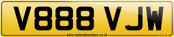 V888 VJW