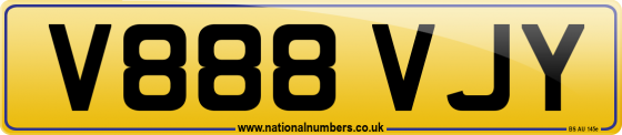 V888 VJY