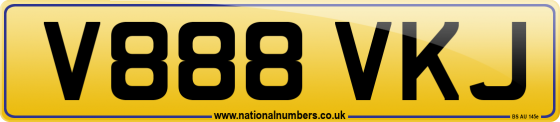 V888 VKJ