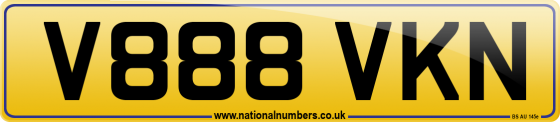 V888 VKN