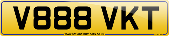 V888 VKT