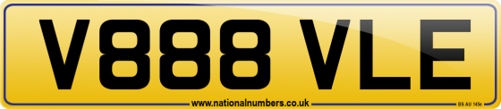 V888 VLE