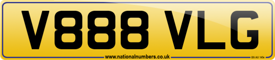 V888 VLG