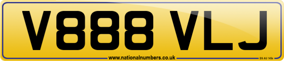 V888 VLJ