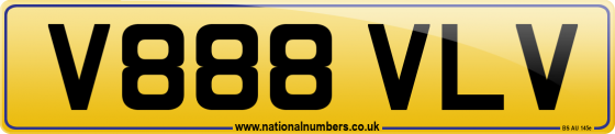 V888 VLV