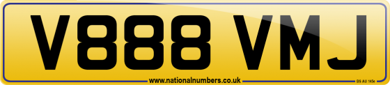 V888 VMJ