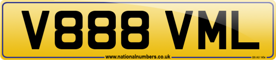 V888 VML