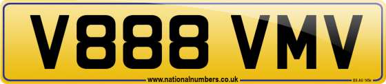 V888 VMV