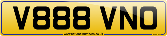 V888 VNO