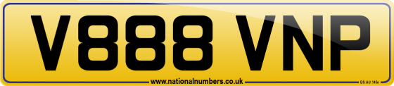 V888 VNP