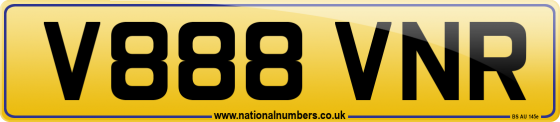 V888 VNR