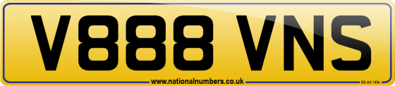 V888 VNS