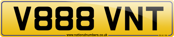 V888 VNT