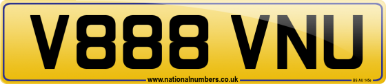 V888 VNU