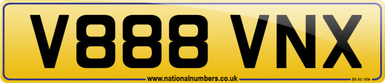 V888 VNX