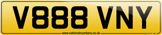 V888 VNY