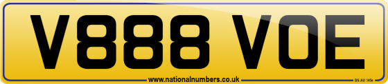 V888 VOE