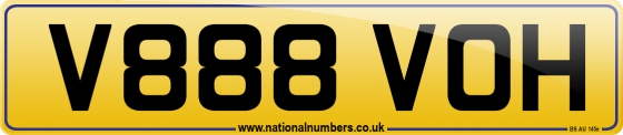 V888 VOH