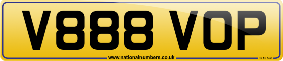 V888 VOP