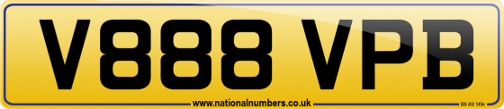 V888 VPB