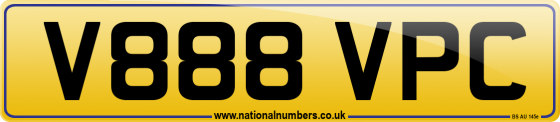V888 VPC