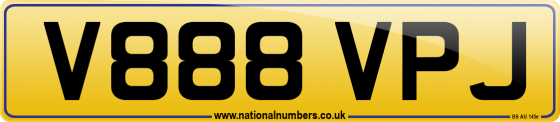 V888 VPJ