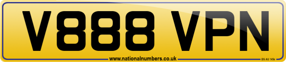V888 VPN