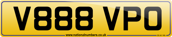 V888 VPO