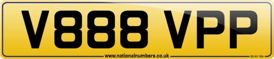 V888 VPP