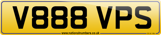 V888 VPS
