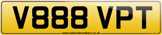 V888 VPT