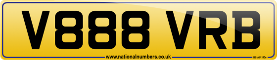 V888 VRB