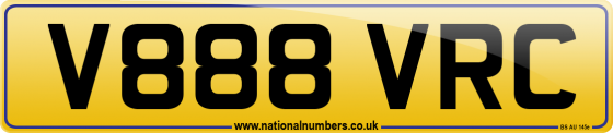 V888 VRC