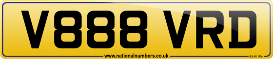 V888 VRD