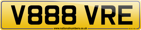 V888 VRE