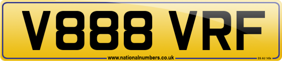 V888 VRF