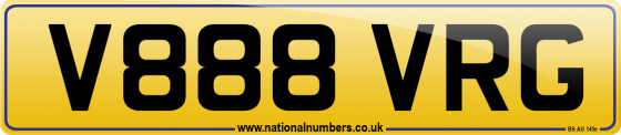 V888 VRG