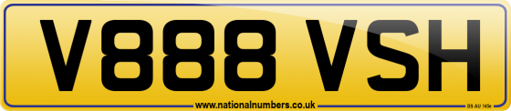 V888 VSH