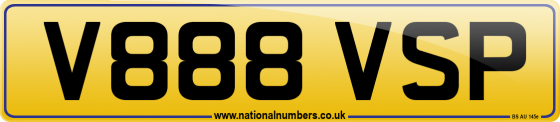 V888 VSP