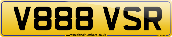 V888 VSR
