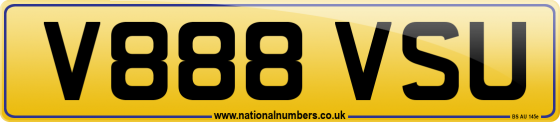 V888 VSU