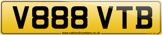 V888 VTB
