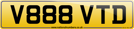 V888 VTD