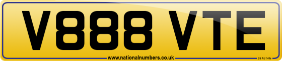 V888 VTE