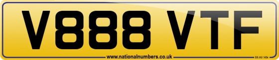 V888 VTF