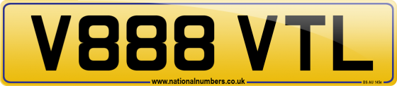V888 VTL