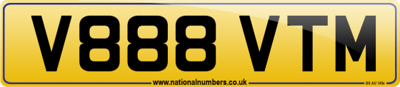 V888 VTM