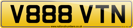 V888 VTN
