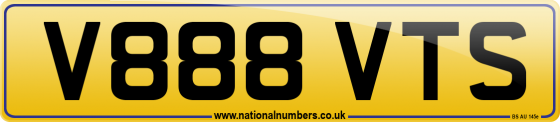 V888 VTS